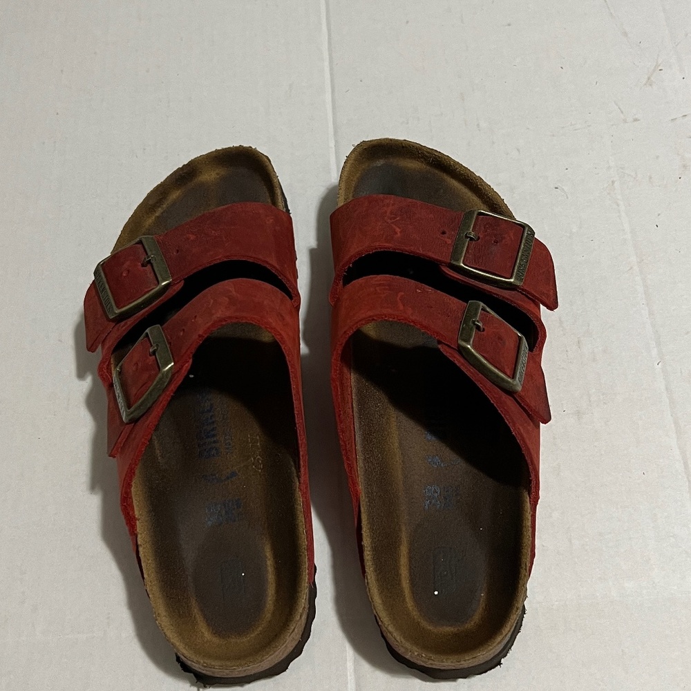 Birkenstock Slipper